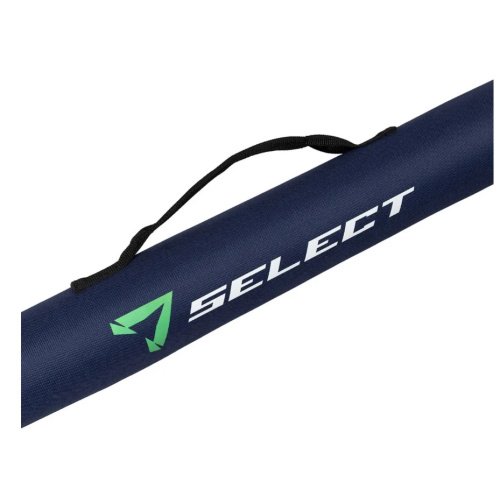 Тубус Select жорсткий 160x11cm Синій