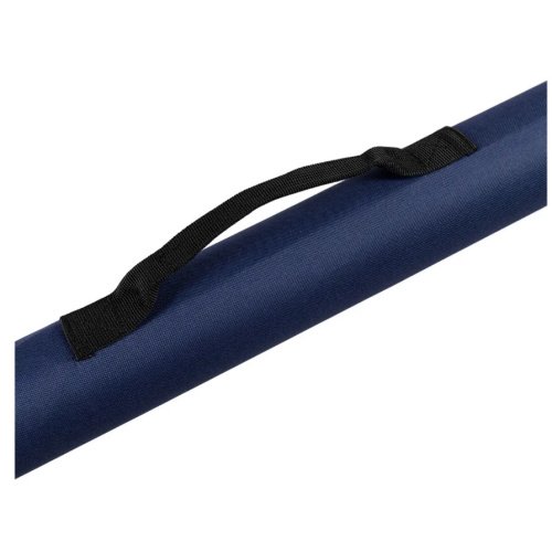 Тубус Select жорсткий 160x11cm Синій