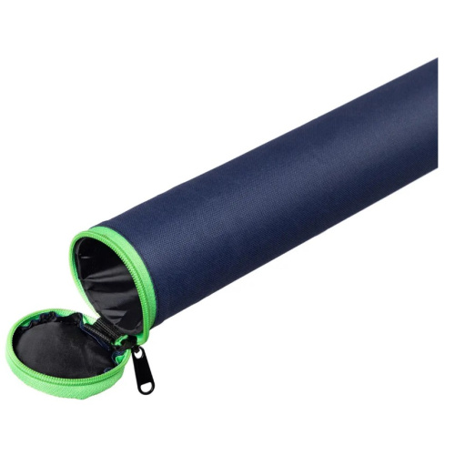 Тубус Select жесткий 110х7.5cm Синий
