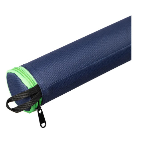 Тубус Select жесткий 110х7.5cm Синий