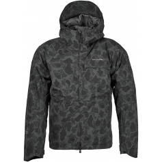 Куртка Shimano GORE-TEX Explore Warm Jacket XXXL black duck camo