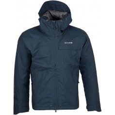 Куртка Shimano GORE-TEX Explore Warm Jacket S navy