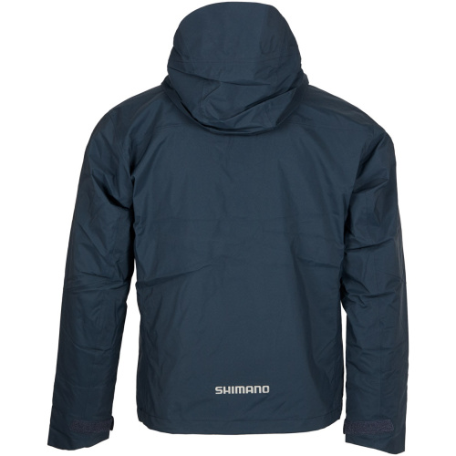 Куртка Shimano GORE-TEX Explore Warm Jacket М navy