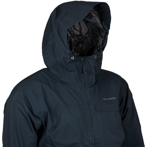 Куртка Shimano GORE-TEX Explore Warm Jacket М navy