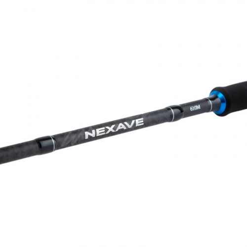 Спиннинг Shimano Nexave 78M (Eva) 2.34m 7-35g