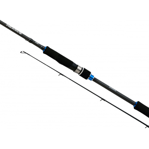 Спиннинг Shimano Nexave 78M (Eva) 2.34m 7-35g