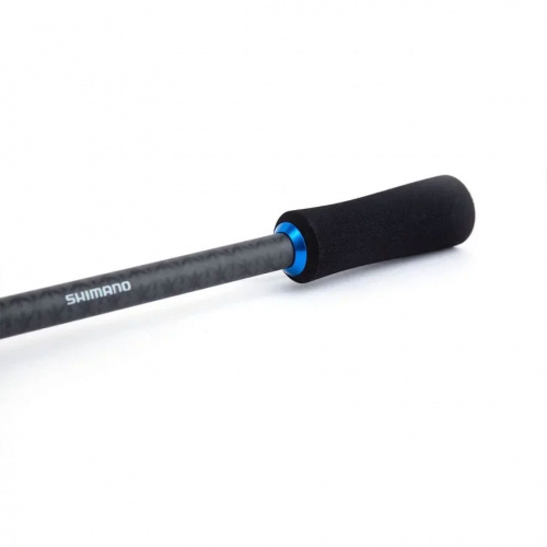 Спиннинг Shimano Nexave 78M (Eva) 2.34m 7-35g