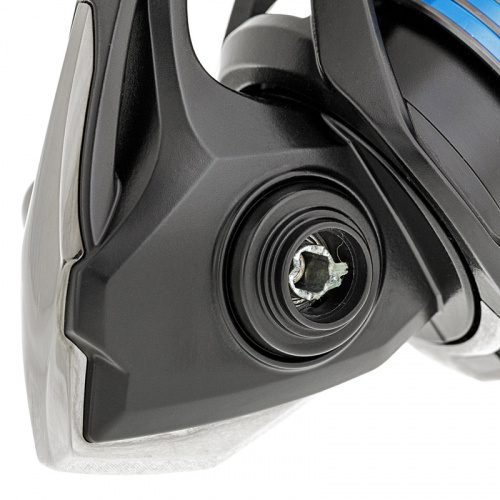 Катушка Shimano Nexave FI C3000HG 3+1BB