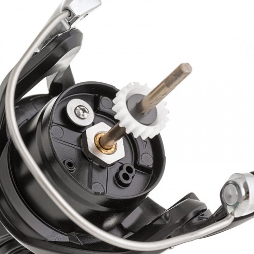 Катушка Shimano Nexave FI 2500 3+1BB