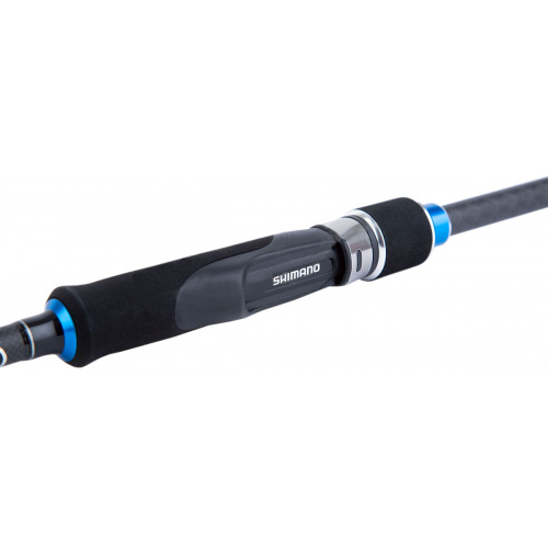 Спиннинг Shimano Nexave 70M (EVA) 2.13m 14-42g