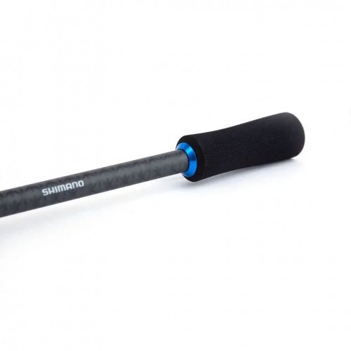 Спиннинг Shimano Nexave 70M (EVA) 2.13m 14-42g