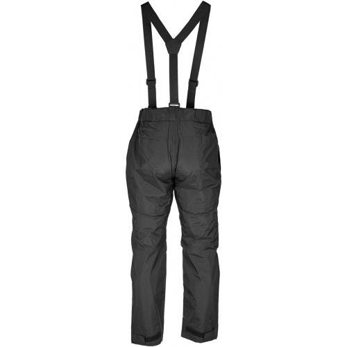 Брюки Shimano GORE-TEX Explore Warm Trouser S black