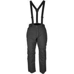 Брюки Shimano GORE-TEX Explore Warm Trouser M black