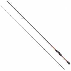 Спінінг Shimano Soare BB 19 Egging S800LT 2.44m 0.8-10g