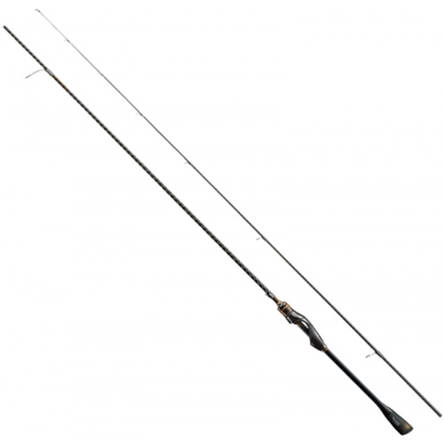 Спиннинг Shimano Soare XTune S73ULS 2.21m 0.5-8g