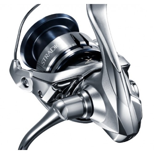 Катушка Shimano Stradic 1000 HG FL