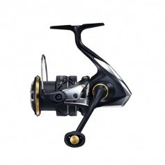 Катушка Shimano Sustain FJ 2500 8+1BB 5.3:1