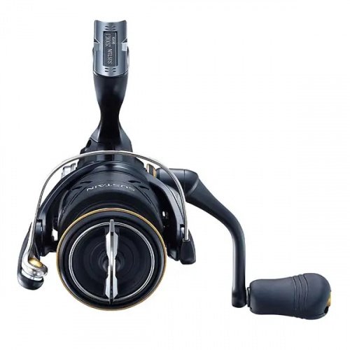 Катушка Shimano Sustain FJ 4000 8+1BB 5.3:1