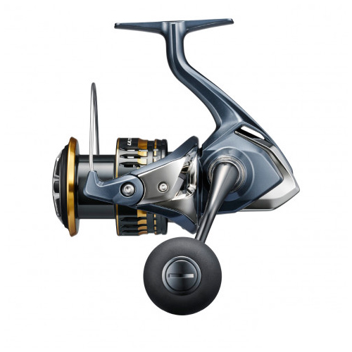 Катушка Shimano 21 Ultegra C5000XG