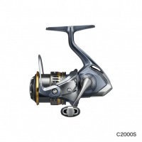 Катушка Shimano 21 Ultegra C2000S