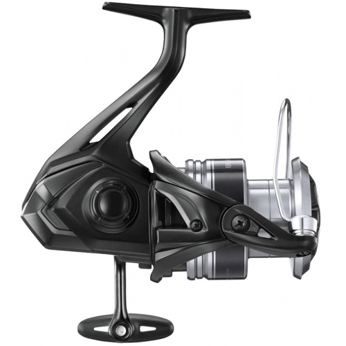 Катушка Shimano Aero BB 4000 3+1BB