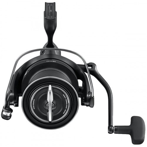Котушка Shimano Aero Technium MgS 14000XTD 8+1BB Котушка Shimano Aero Technium MgS 14000XTD 8+1BB