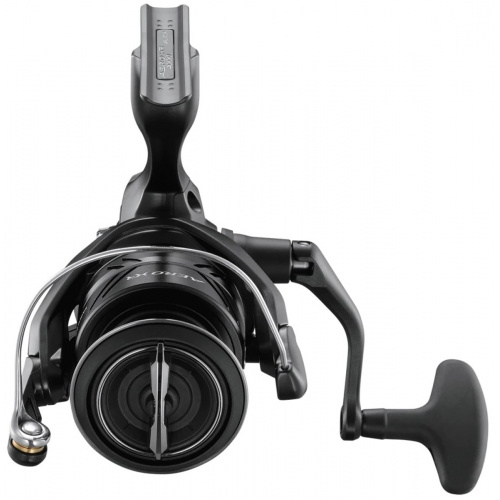 Катушка Shimano Aero XR C5000 5+1BB