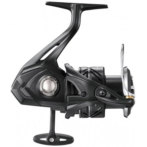 Котушка Shimano Aero XR C3000 5+1BB Котушка Shimano Aero XR C3000 5+1BB