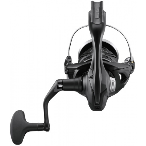 Котушка Shimano Aero XR C3000 5+1BB Котушка Shimano Aero XR C3000 5+1BB