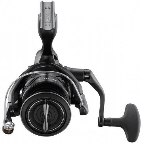 Котушка Shimano Aero XR C3000 5+1BB Котушка Shimano Aero XR C3000 5+1BB