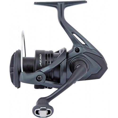 Катушка Shimano Aero Reel 4000 4+1BB
