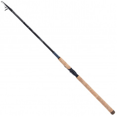 Спиннинг Shimano Catana FX Spinning Tele 1.80m 3-14g