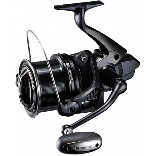 Котушка Shimano Ultegra Spod XTD 4+1BB