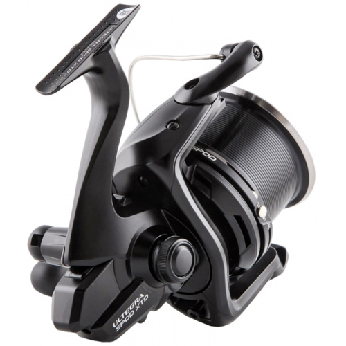 Котушка Shimano Ultegra Spod XTD 4+1BB