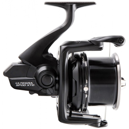 Котушка Shimano Ultegra Spod XTD 4+1BB