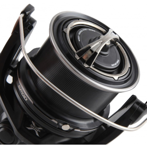 Котушка Shimano Ultegra Spod XTD 4+1BB