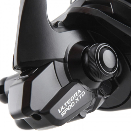 Котушка Shimano Ultegra Spod XTD 4+1BB