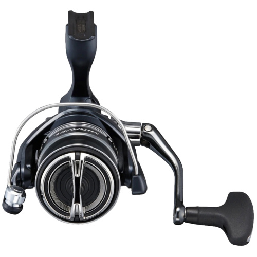 Катушка Shimano Miravel C2000S 5+1BB