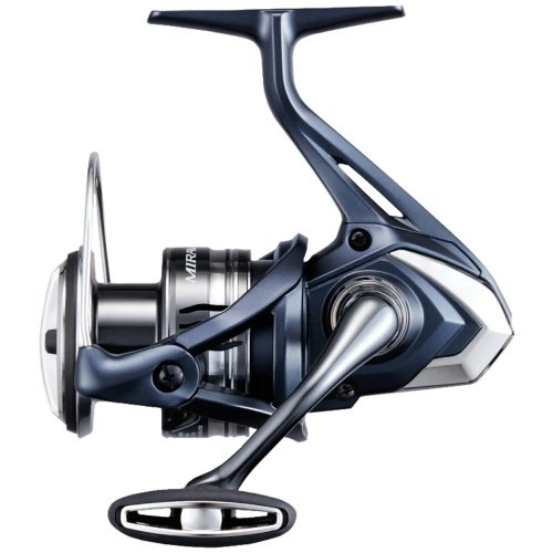 Катушка Shimano Miravel C2000S 5+1BB