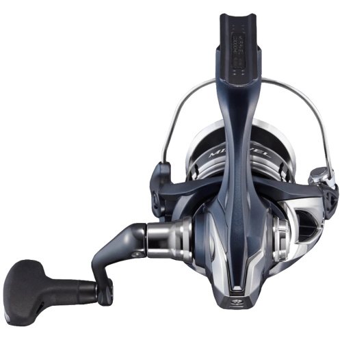 Катушка Shimano Miravel C2000S 5+1BB