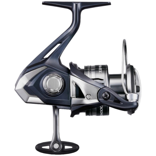 Катушка Shimano Miravel C2000S 5+1BB