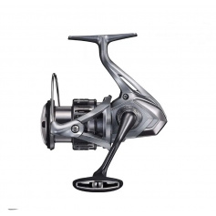 Катушка Shimano Nasci FC 2500 5+1BB 5.0:1
