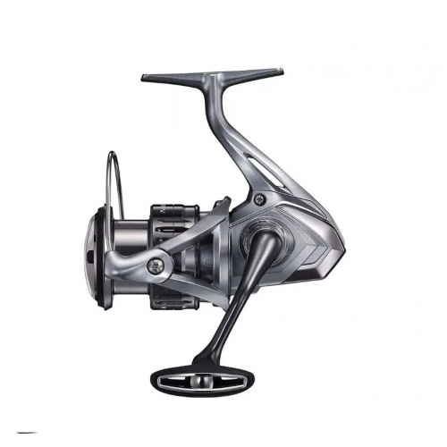 Котушка Shimano Nasci FC 1000 5+1BB 5.0:1