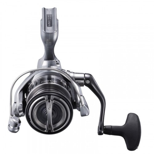 Катушка Shimano Nasci FC C3000 5+1BB 5.0:1