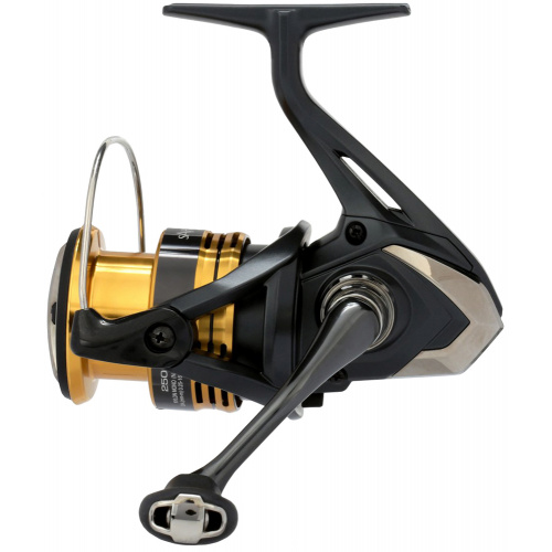 Катушка Shimano Sahara FJ C5000XG 4+1BB