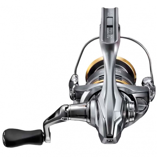 Катушка Shimano Sedona FJ 2500S 3+1BB 5.0:1