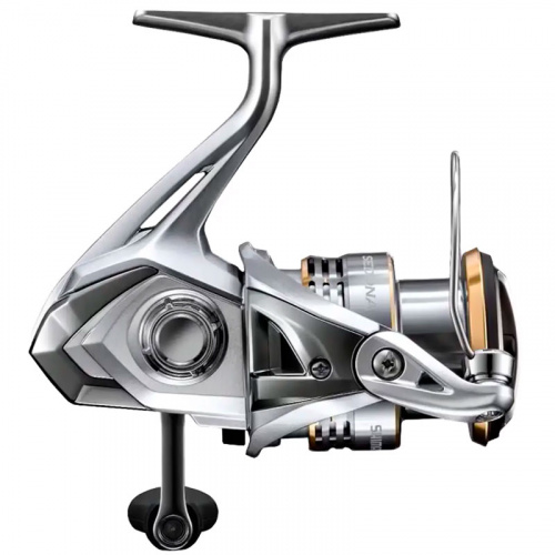 Катушка Shimano Sedona FJ 2500S 3+1BB 5.0:1
