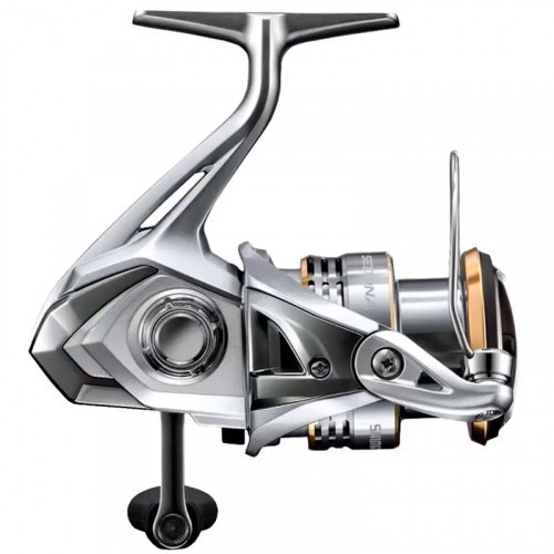 Котушка Shimano Sedona FJ C3000 3+1BB 5.0:1