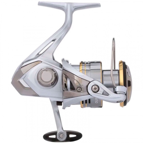 Катушка Shimano Sedona FJ 4000 3+1BB 4.7:1