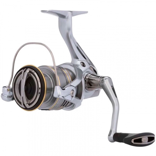 Катушка Shimano Sedona FJ 4000 3+1BB 4.7:1